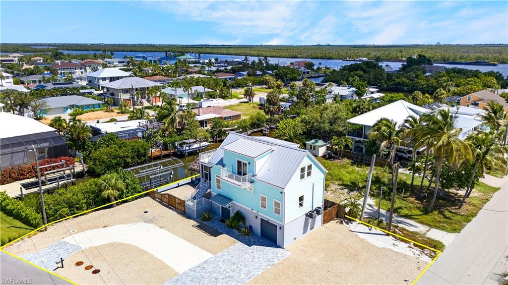SHELL MOUND PARK - Residential