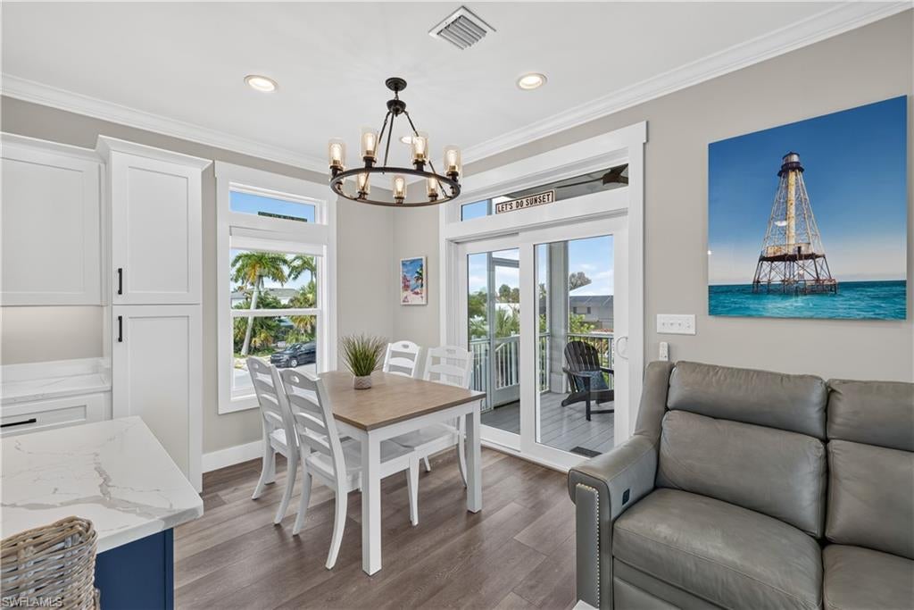 SHELL MOUND PARK - Residential