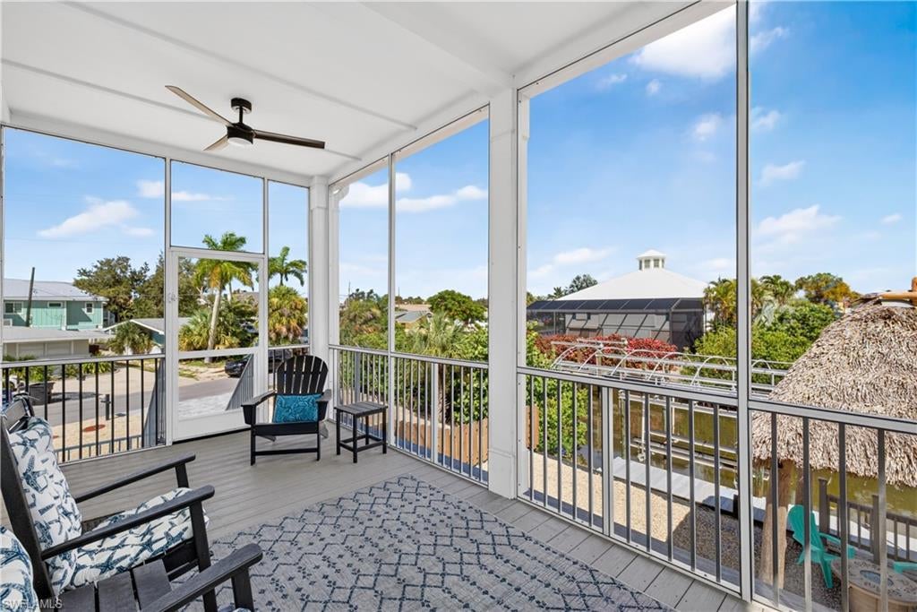 SHELL MOUND PARK - Residential