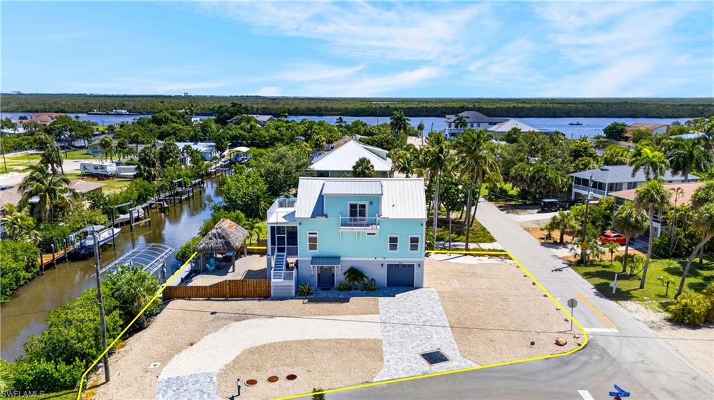 SHELL MOUND PARK - Residential