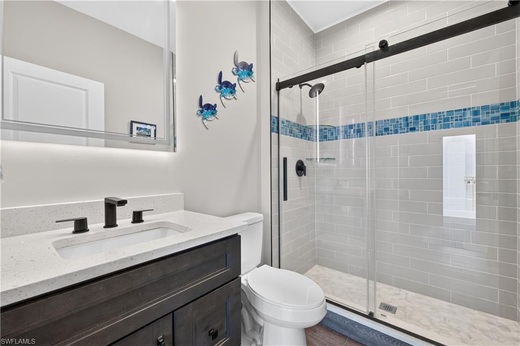 SHELL MOUND PARK - Residential