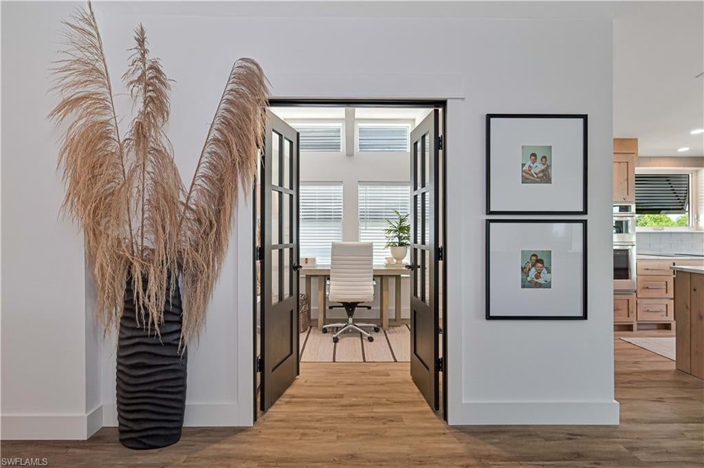 BAYSIDE ESTATES - Residential