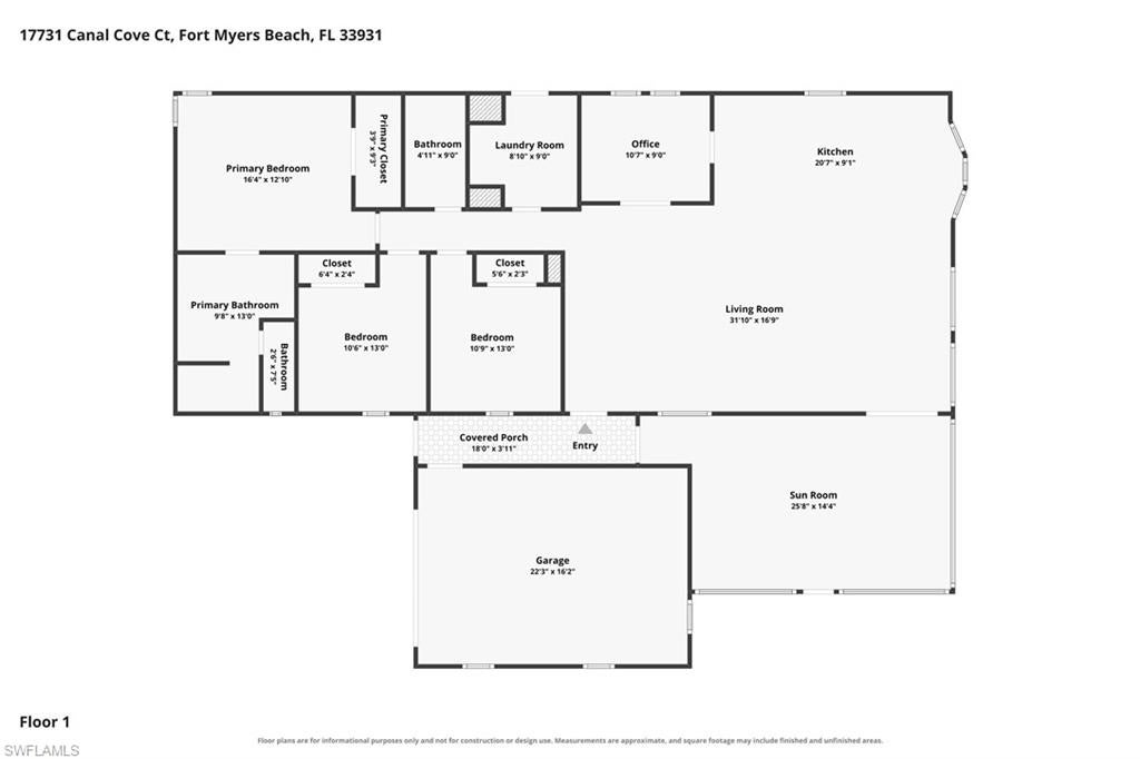 BAYSIDE ESTATES - Residential