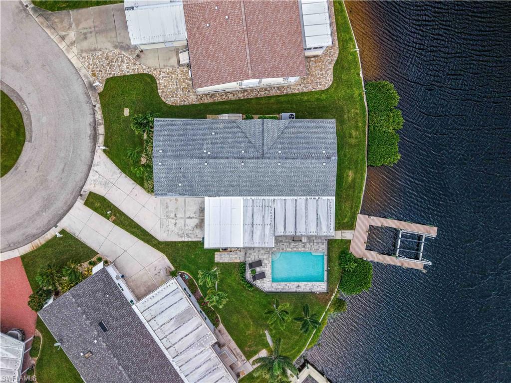 BAYSIDE ESTATES - Residential