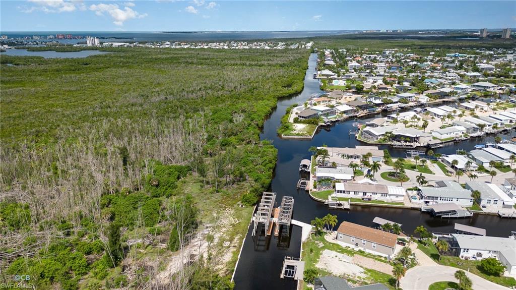 BAYSIDE ESTATES - Residential