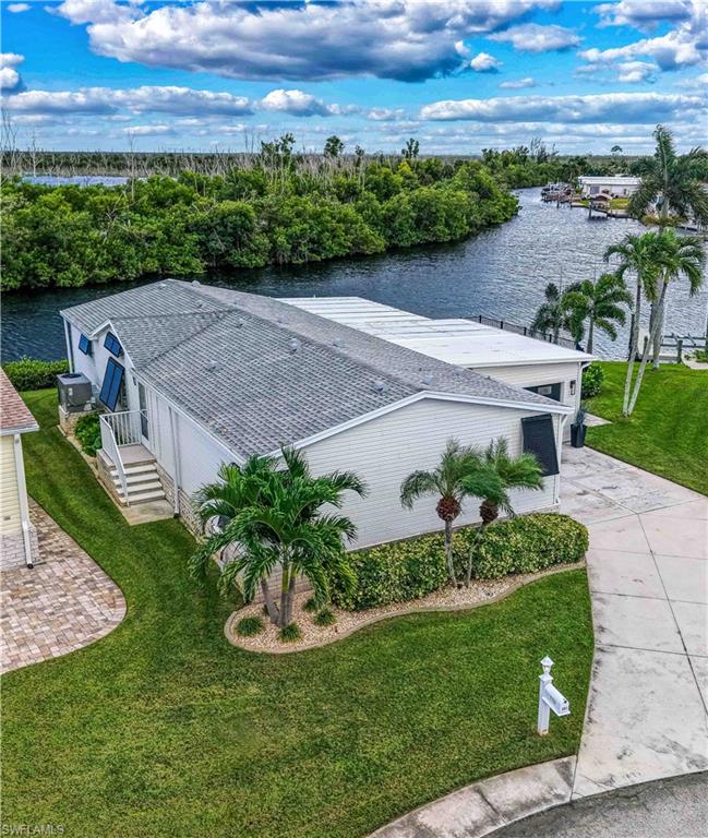BAYSIDE ESTATES - Residential