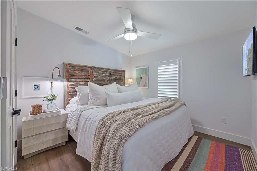 BAYSIDE ESTATES - Residential