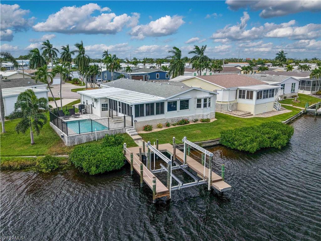 BAYSIDE ESTATES - Residential
