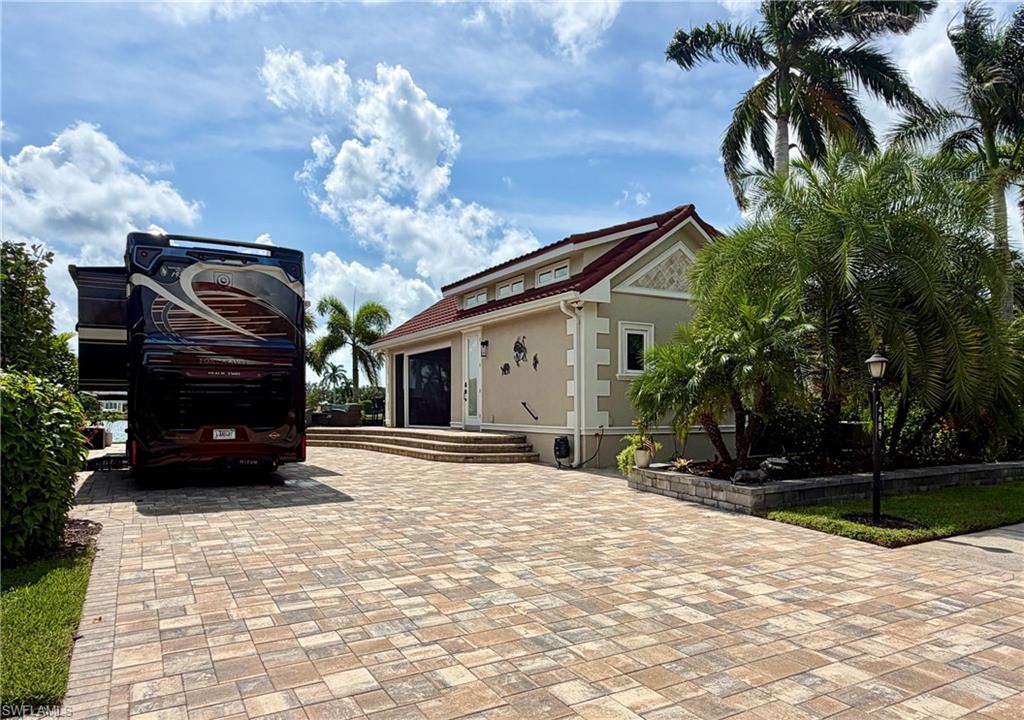 PELICAN LAKE RV RESORT - Land