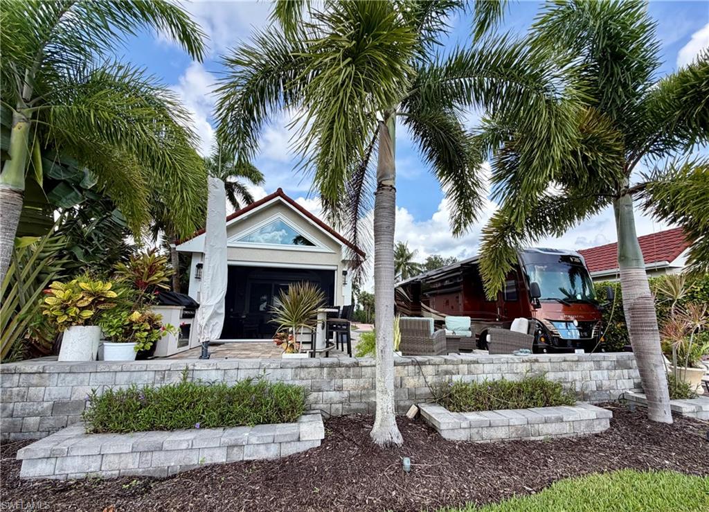 PELICAN LAKE RV RESORT - Land
