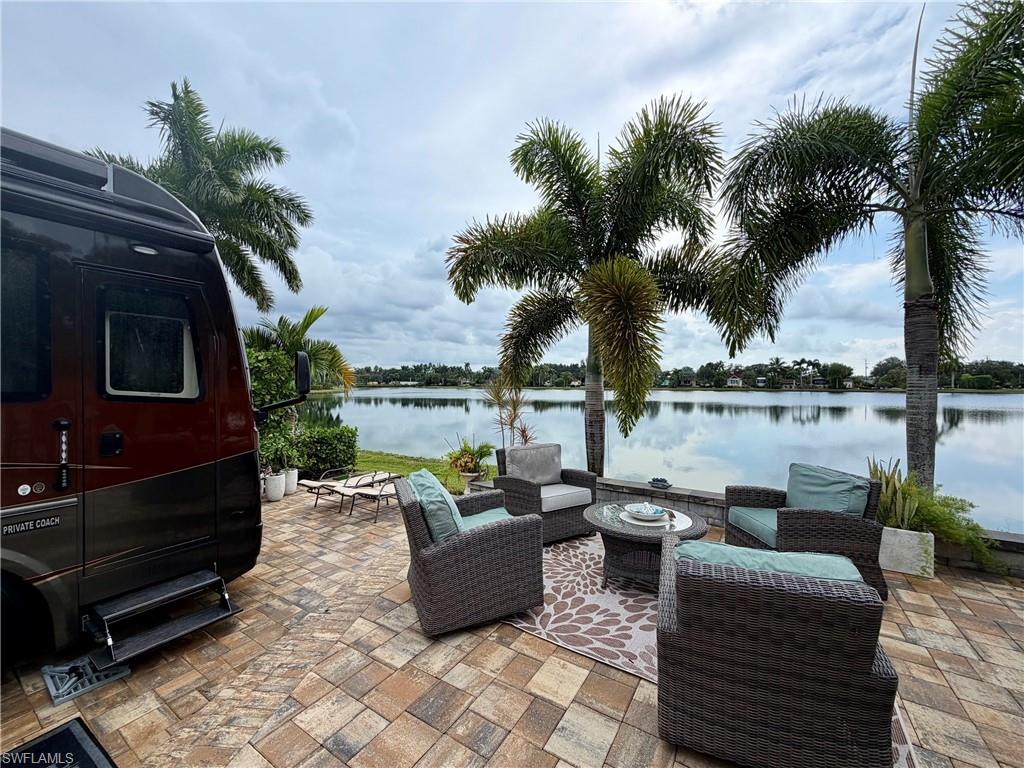 PELICAN LAKE RV RESORT - Land