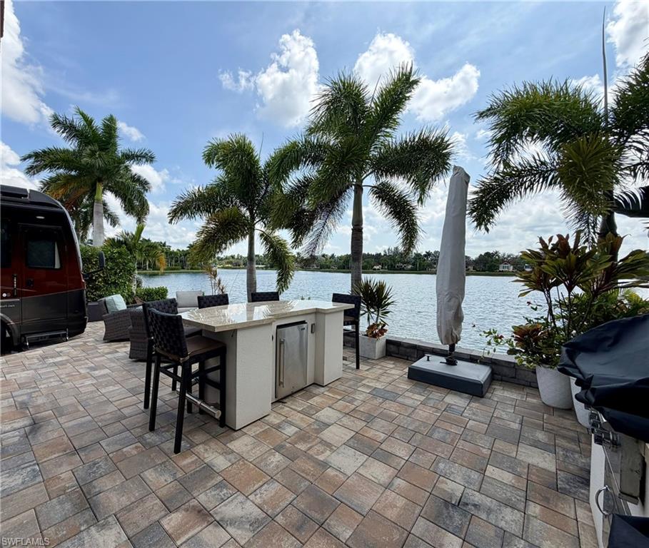 PELICAN LAKE RV RESORT - Land