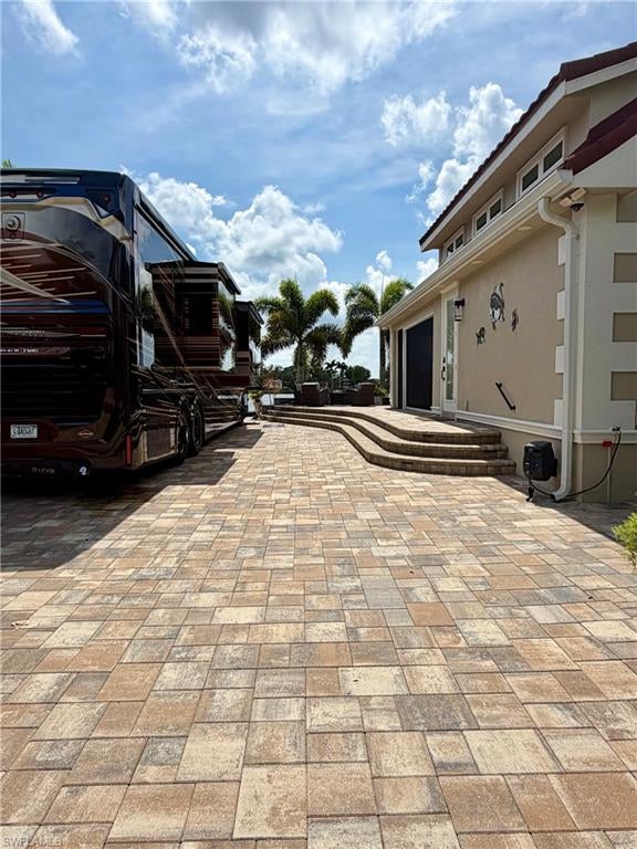 PELICAN LAKE RV RESORT - Land