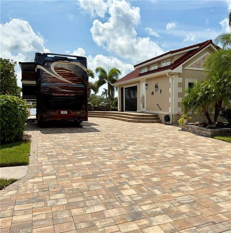 PELICAN LAKE RV RESORT - Land