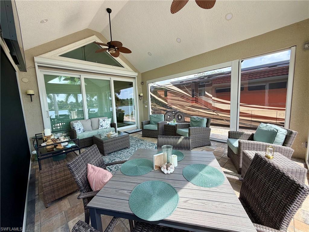 PELICAN LAKE RV RESORT - Land