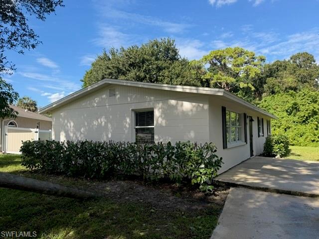BONITA SPRINGS - Residential