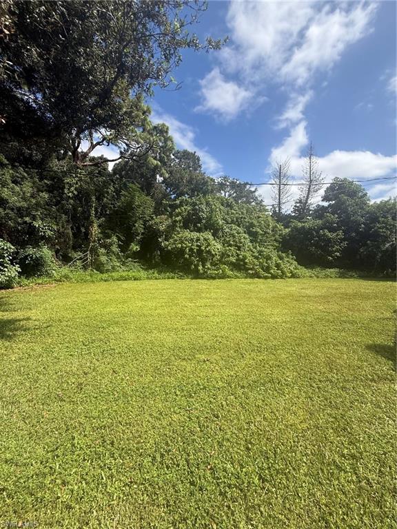 BONITA SPRINGS - Residential