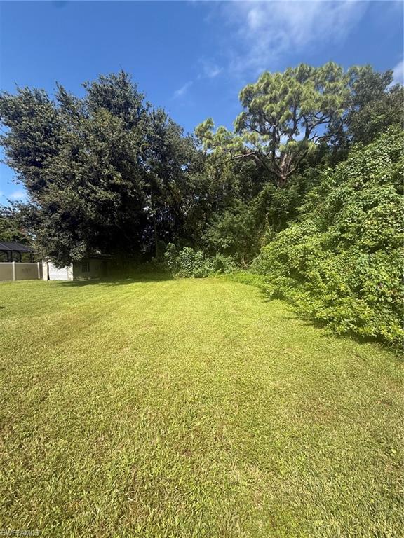 BONITA SPRINGS - Residential
