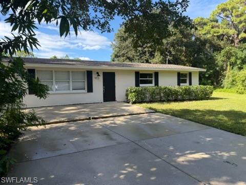 BONITA SPRINGS - Residential