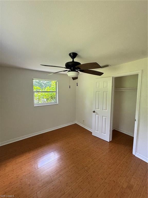 BONITA SPRINGS - Residential