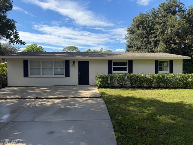 BONITA SPRINGS - Residential