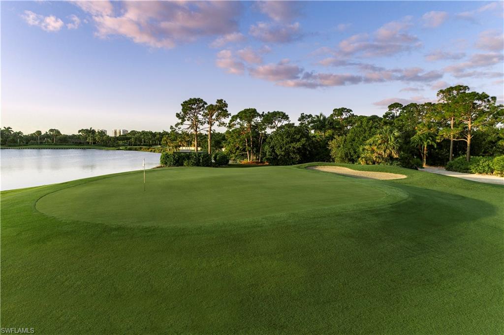 AUDUBON COUNTRY CLUB - Residential