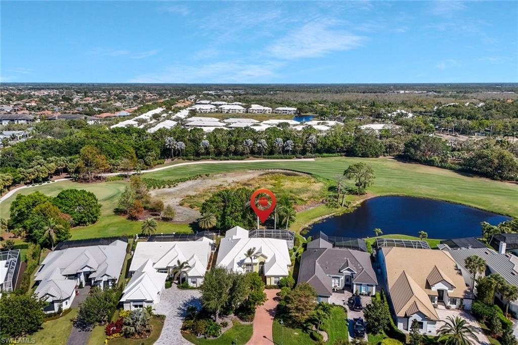 AUDUBON COUNTRY CLUB - Residential