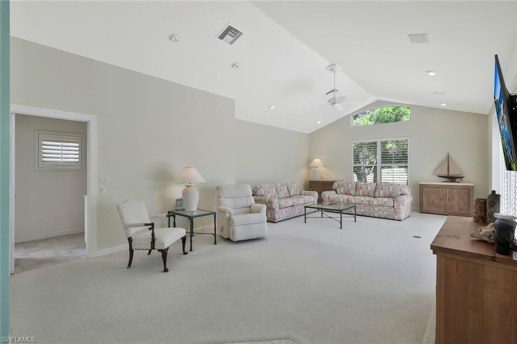 AUDUBON COUNTRY CLUB - Residential