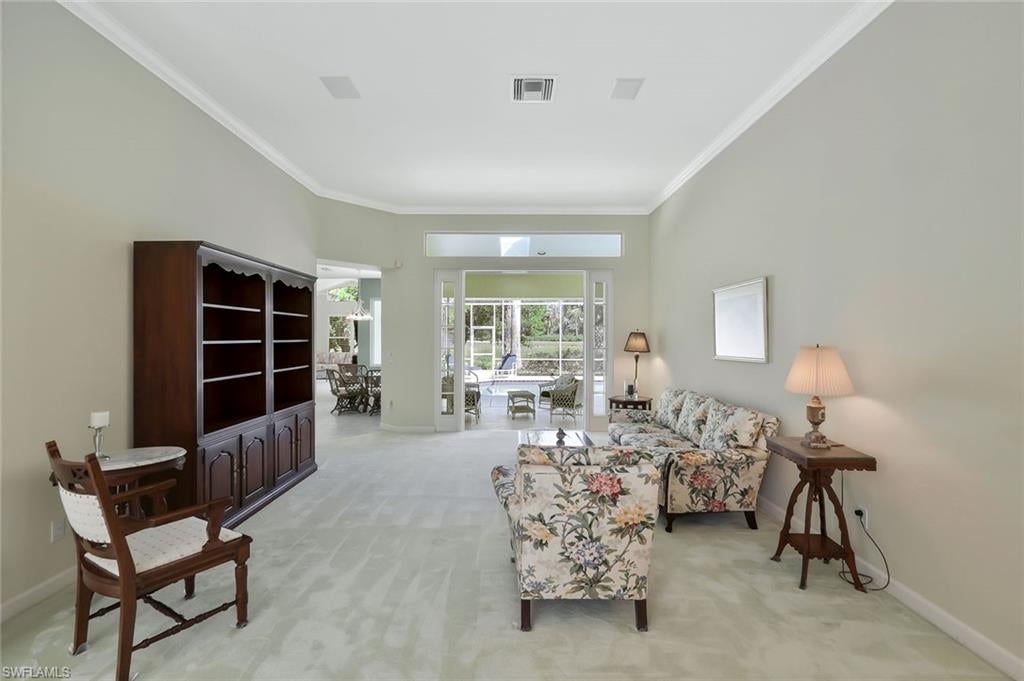 AUDUBON COUNTRY CLUB - Residential