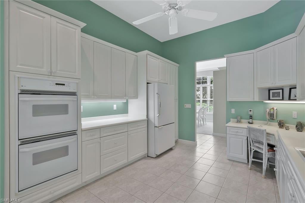 AUDUBON COUNTRY CLUB - Residential