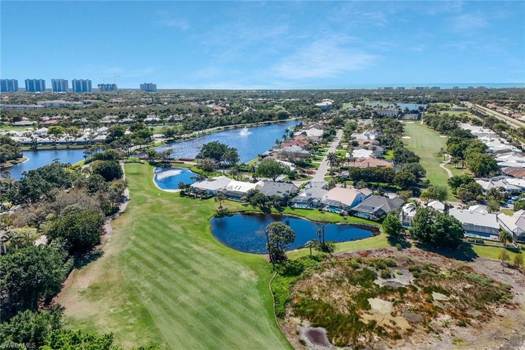 AUDUBON COUNTRY CLUB - Residential