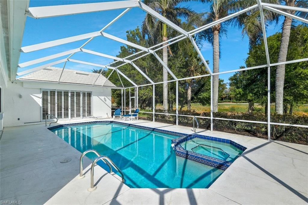 AUDUBON COUNTRY CLUB - Residential