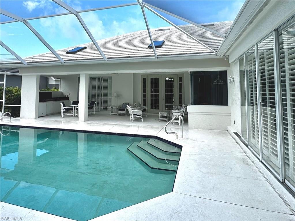 AUDUBON COUNTRY CLUB - Residential