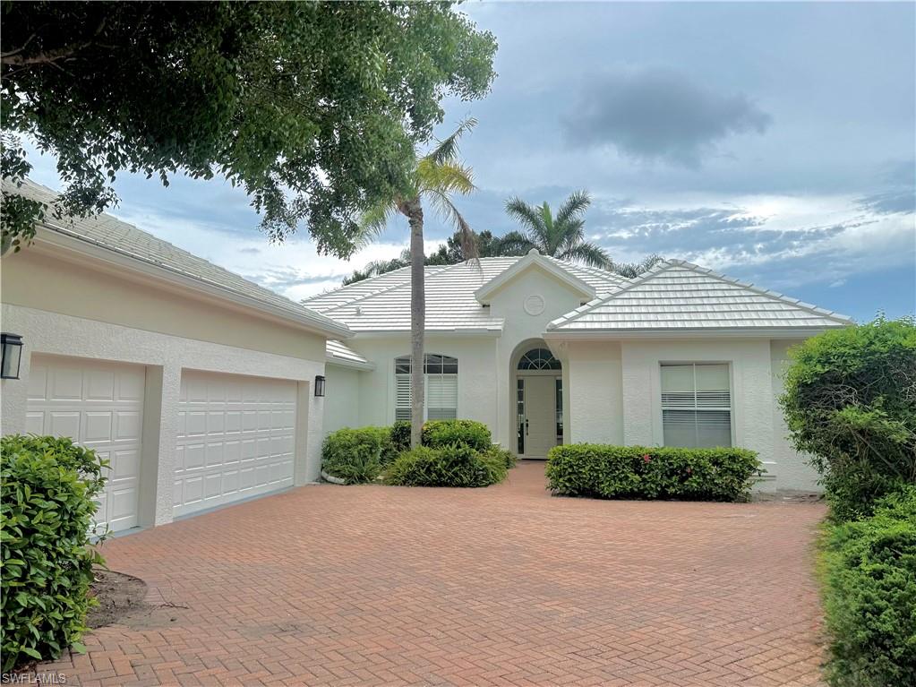 AUDUBON COUNTRY CLUB - Residential