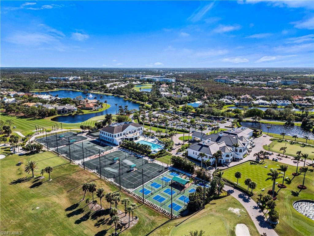 AUDUBON COUNTRY CLUB - Residential