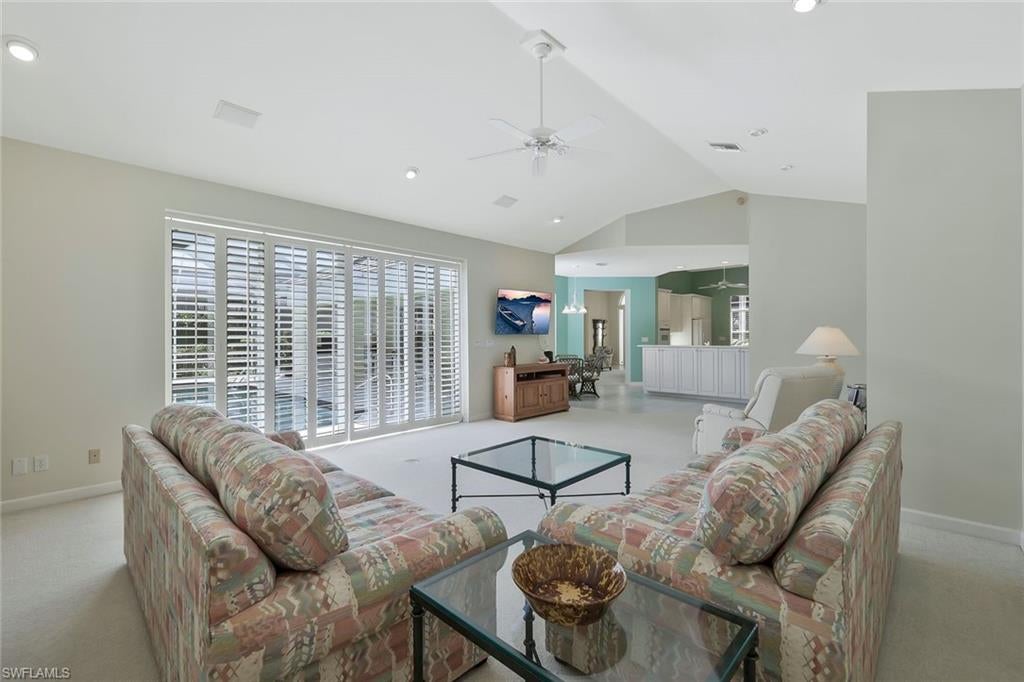 AUDUBON COUNTRY CLUB - Residential