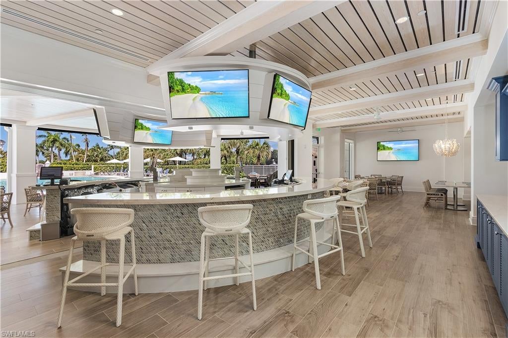 AUDUBON COUNTRY CLUB - Residential
