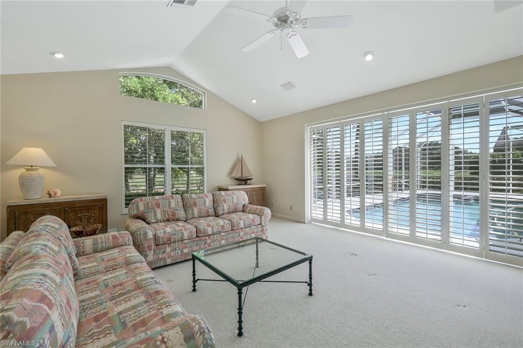 AUDUBON COUNTRY CLUB - Residential
