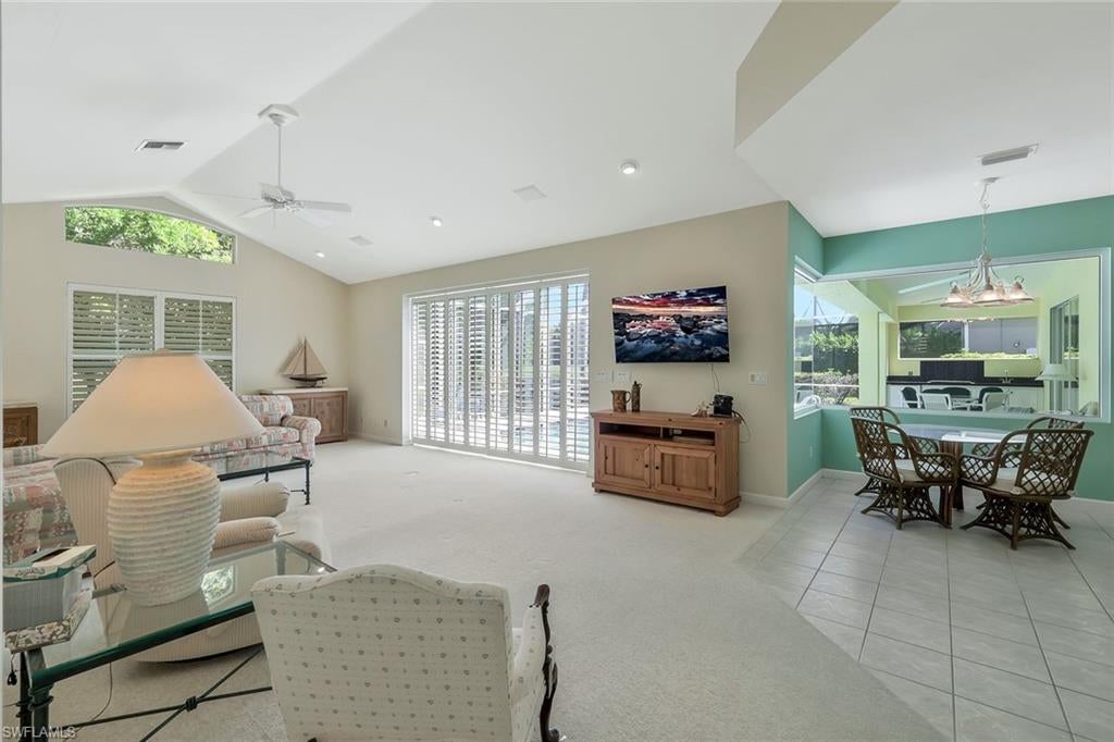 AUDUBON COUNTRY CLUB - Residential