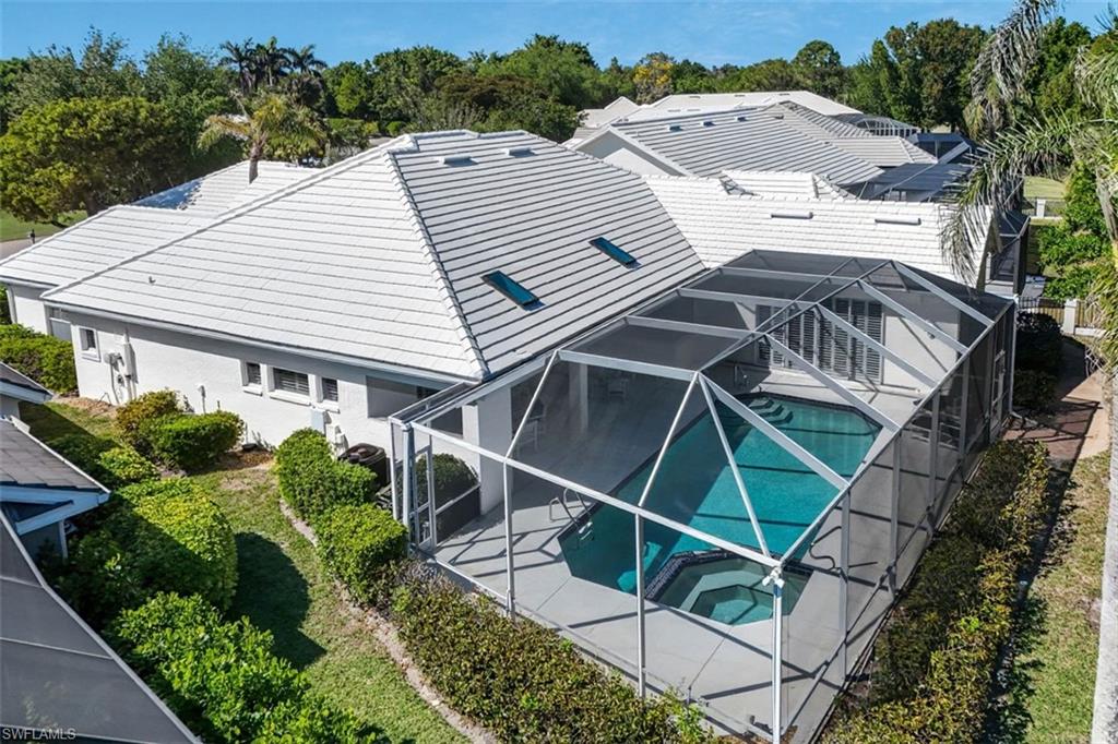 AUDUBON COUNTRY CLUB - Residential