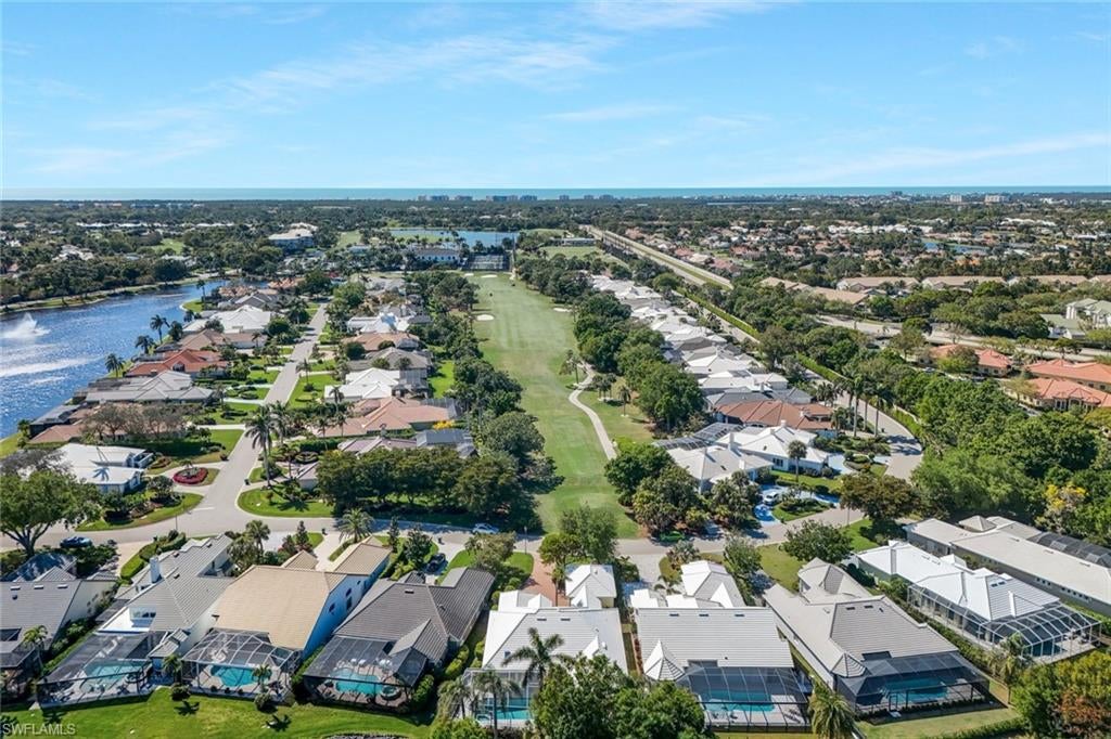 AUDUBON COUNTRY CLUB - Residential