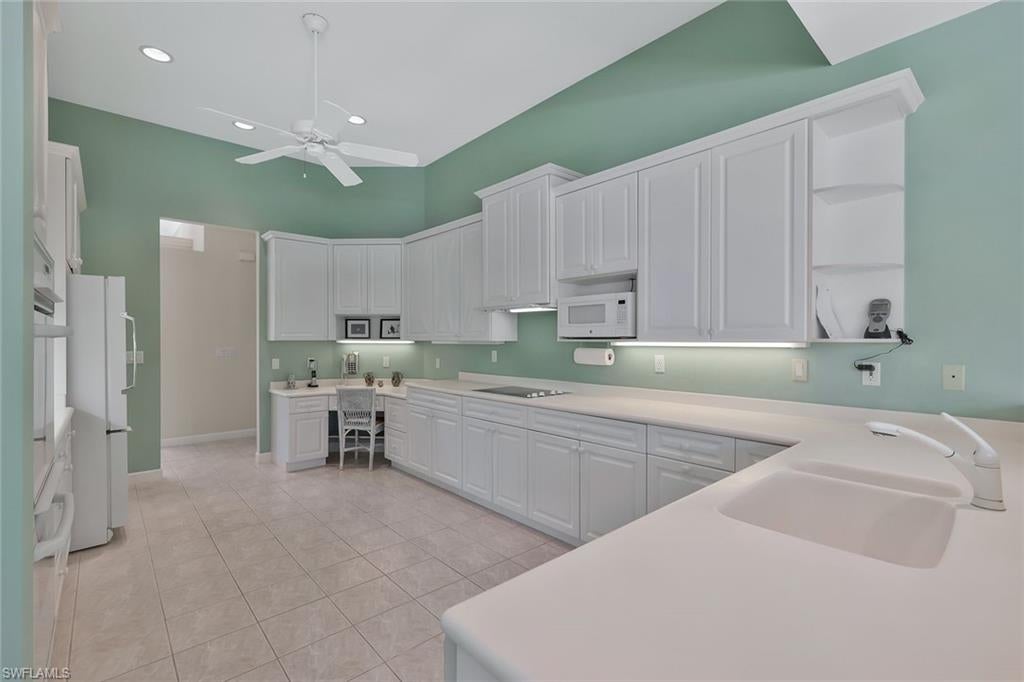 AUDUBON COUNTRY CLUB - Residential