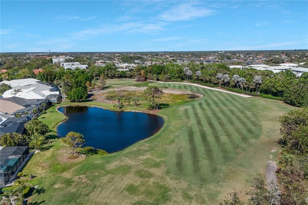 AUDUBON COUNTRY CLUB - Residential