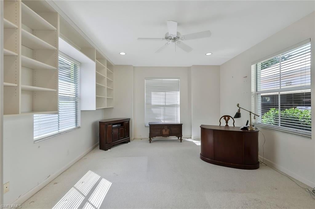 AUDUBON COUNTRY CLUB - Residential