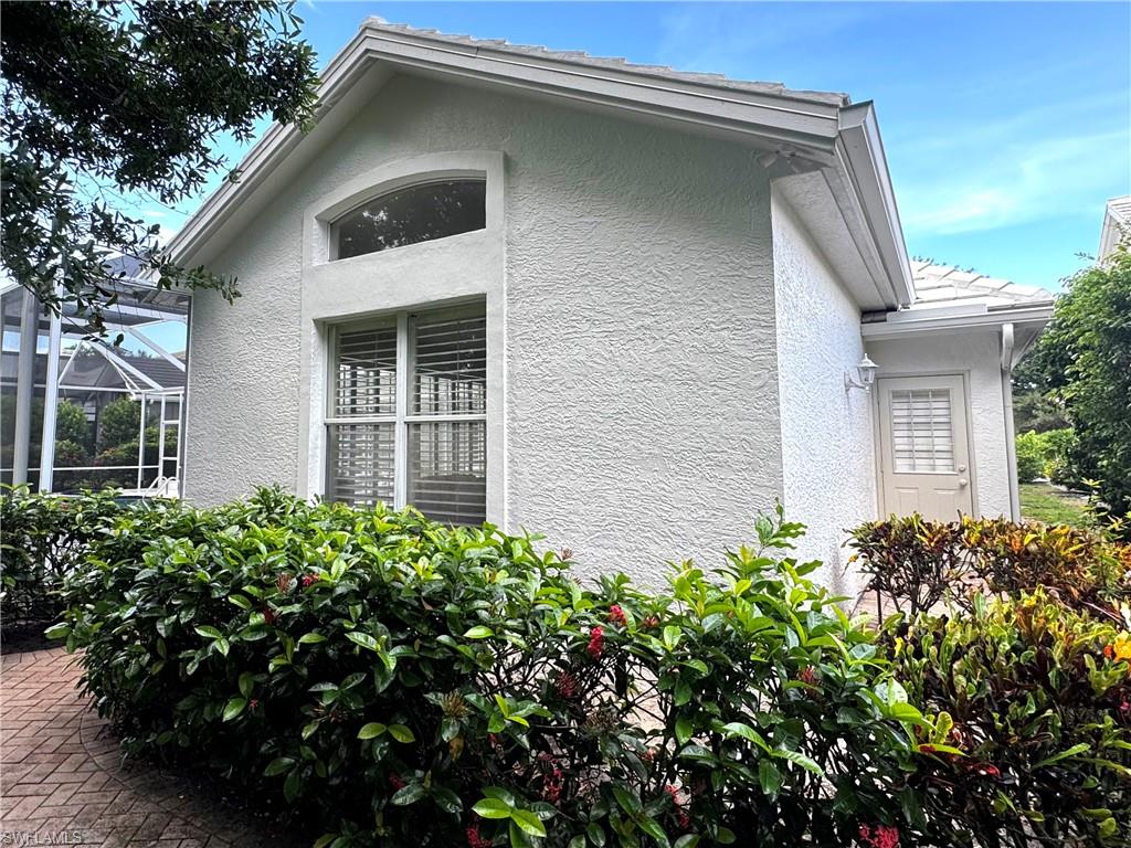 AUDUBON COUNTRY CLUB - Residential