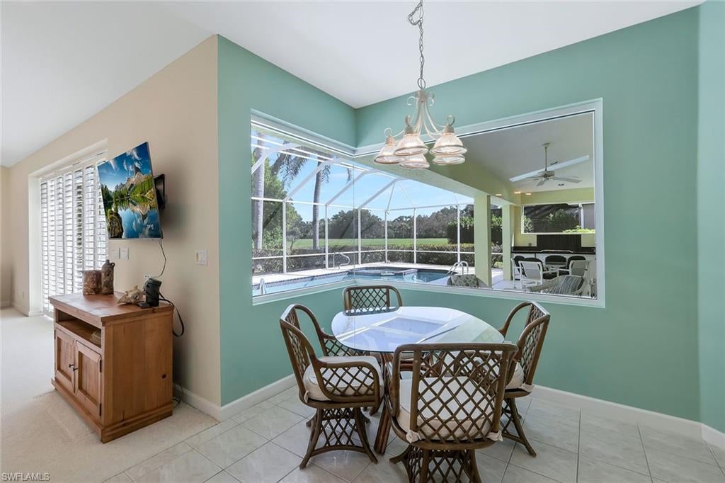 AUDUBON COUNTRY CLUB - Residential