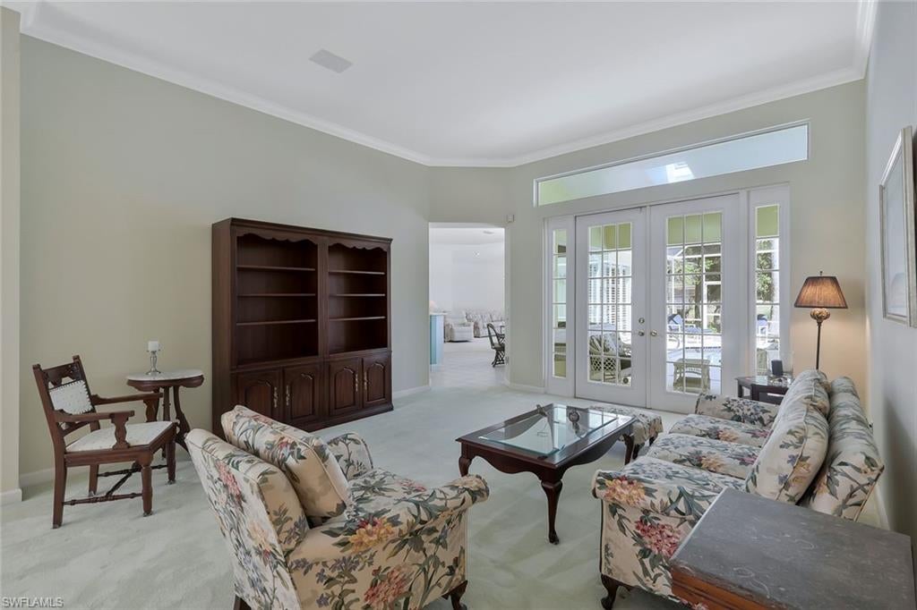 AUDUBON COUNTRY CLUB - Residential