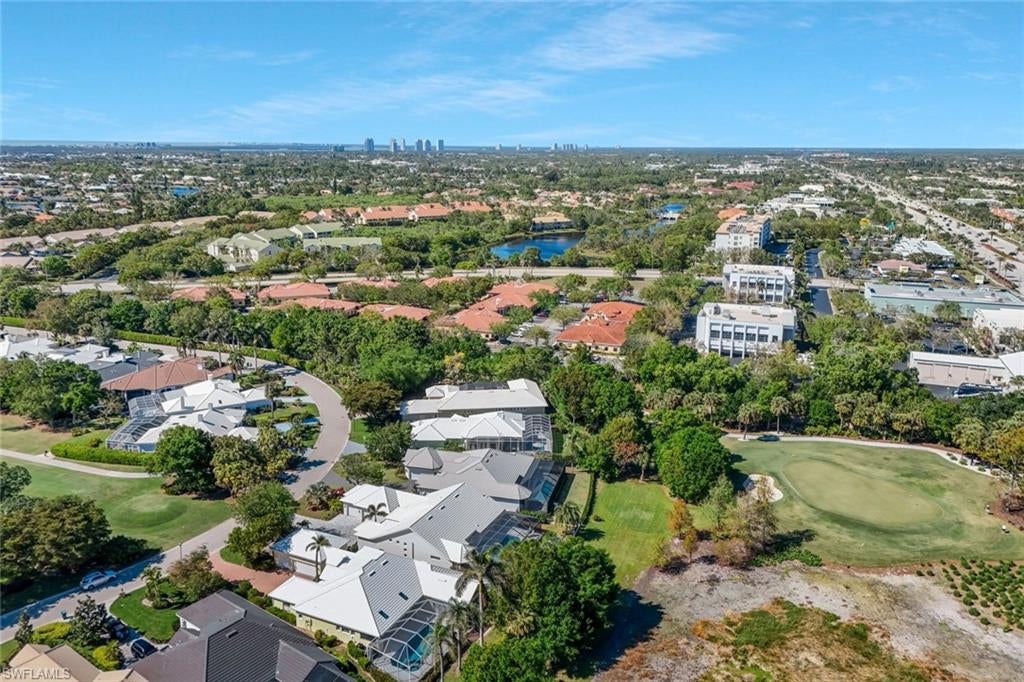 AUDUBON COUNTRY CLUB - Residential