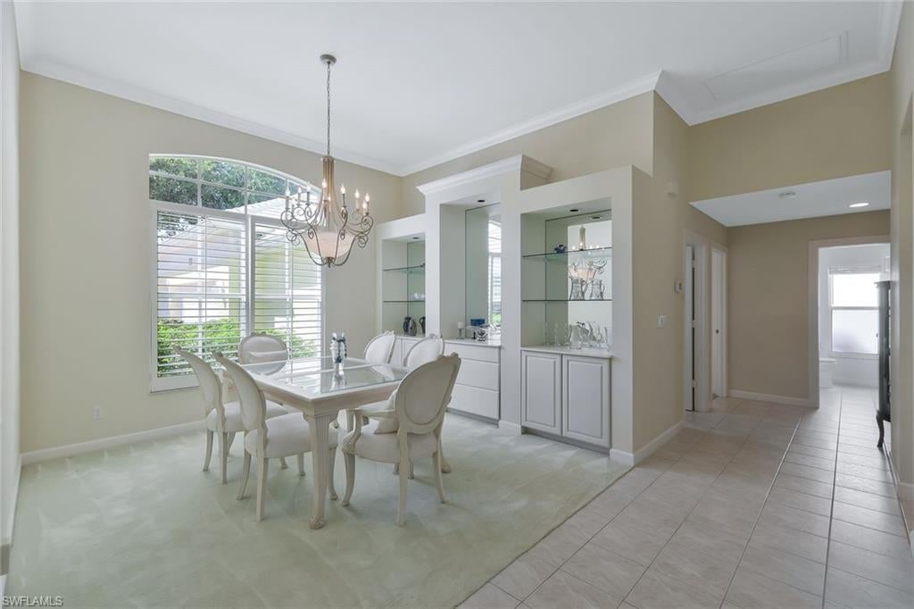 AUDUBON COUNTRY CLUB - Residential