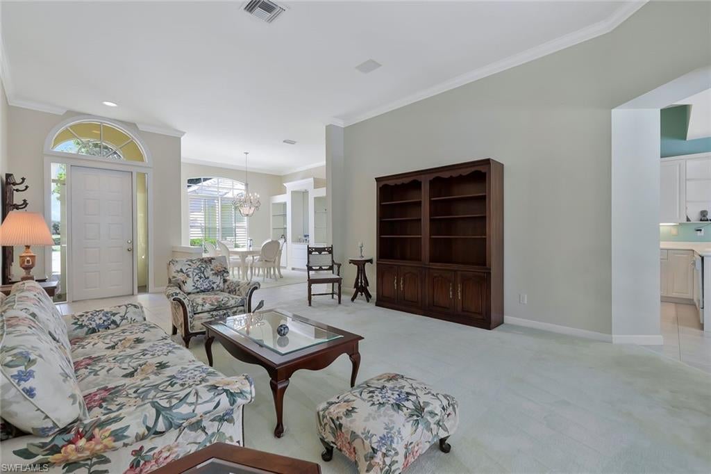AUDUBON COUNTRY CLUB - Residential
